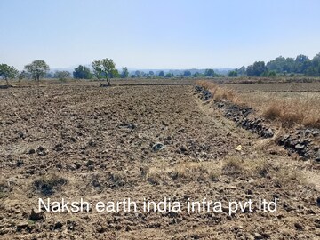  Plot For Sale in Uran