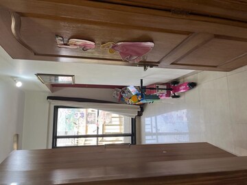 Furnished Amenities in 2 BHK Apartment at Mayfair Sonata Greens, Vikhroli West – for Rent