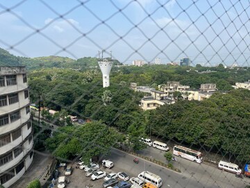 2 BHK Apartment – Exterior View View at Mayfair Sonata Greens, Vikhroli West - for Rent