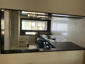 Parking in 2 BHK Apartment at Mayfair Sonata Greens, Vikhroli West – for Rent