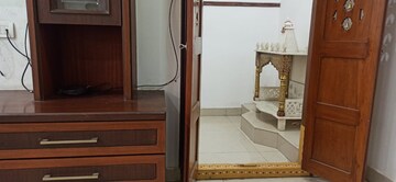 Furnished Amenities in 3 BHK Apartment at Kondapur – for Rent