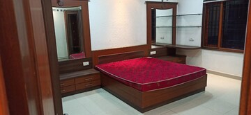 Bedroom in 3 BHK Apartment at Kondapur – for Rent
