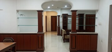 3 BHK Apartment For Rent in Kondapur