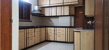 Kitchen in 3 BHK Apartment at Kondapur – for Rent