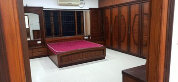 Bedroom in 3 BHK Apartment at Kondapur – for Rent