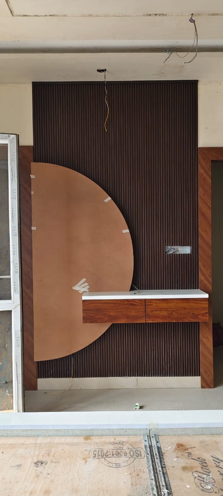 undefined, upavp-ganga-yamuna-and-hindon-enclave 2.5 Bedroom 1255 Sq.Ft. Apartment In Pratap Vihar Ghaziabad 8406765