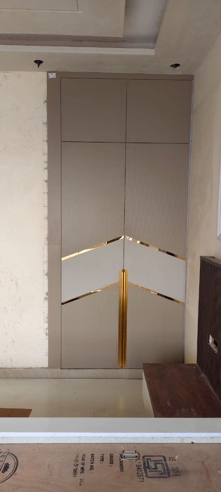 undefined, upavp-ganga-yamuna-and-hindon-enclave 2.5 Bedroom 1255 Sq.Ft. Apartment In Pratap Vihar Ghaziabad 8406765