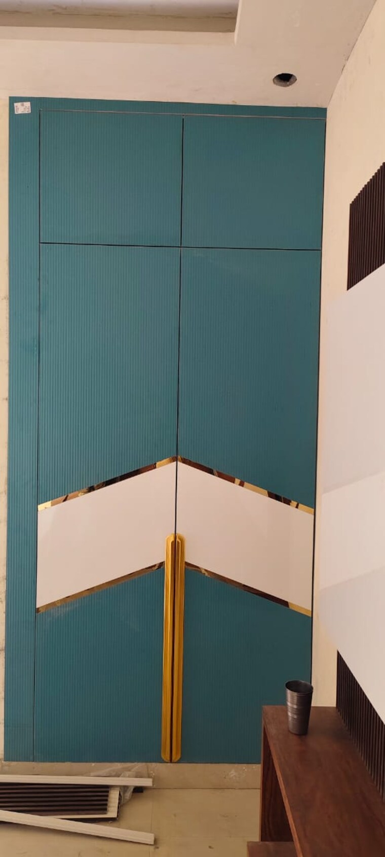 Room, upavp-ganga-yamuna-and-hindon-enclave 2.5 Bedroom 1255 Sq.Ft. Apartment In Pratap Vihar Ghaziabad 8406765