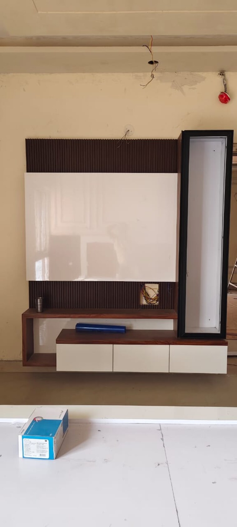 undefined, upavp-ganga-yamuna-and-hindon-enclave 2.5 Bedroom 1255 Sq.Ft. Apartment In Pratap Vihar Ghaziabad 8406765