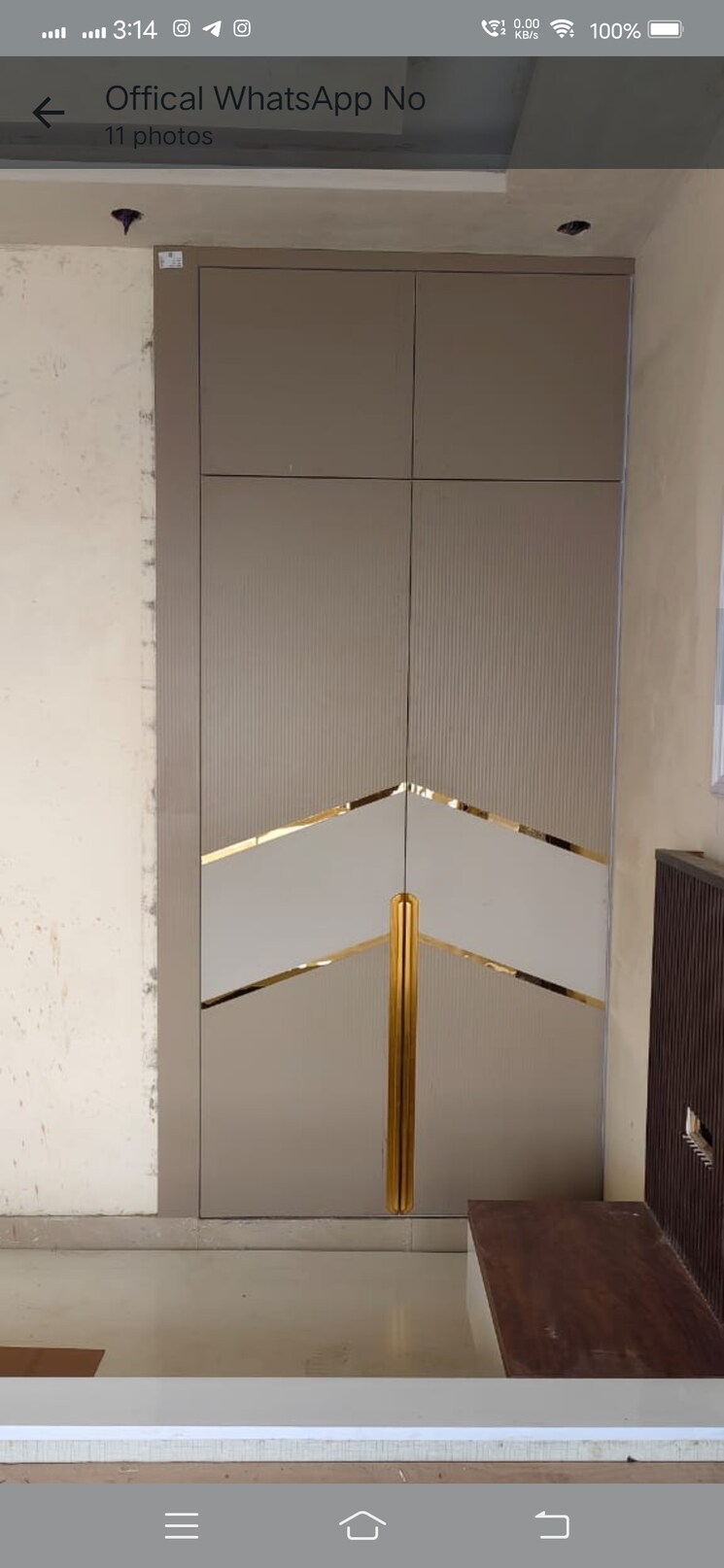 undefined, upavp-ganga-yamuna-and-hindon-enclave 2.5 Bedroom 1255 Sq.Ft. Apartment In Pratap Vihar Ghaziabad 8406765