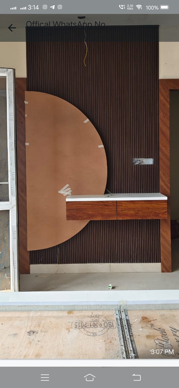 undefined, upavp-ganga-yamuna-and-hindon-enclave 2.5 Bedroom 1255 Sq.Ft. Apartment In Pratap Vihar Ghaziabad 8406765