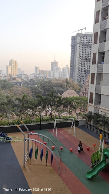 1.5 BHK Apartment – Exterior View View at Piramal Vaikunth, Balkum Pada - for Sale