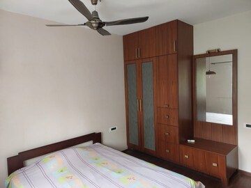 Bedroom in 3 BHK Apartment at Prestige Garden Bay, Yelahanka – for Rent