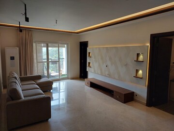 3 BHK Apartment For Rent in Prestige Garden Bay, Yelahanka
