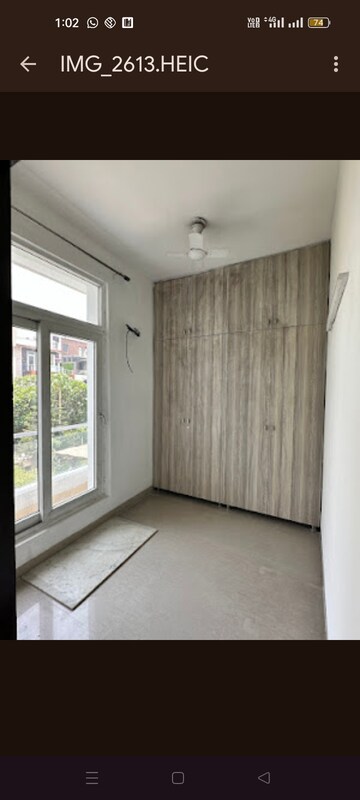 3 BHK Apartment For Rent in Tata Raheja Raisina Residency, Sector 59