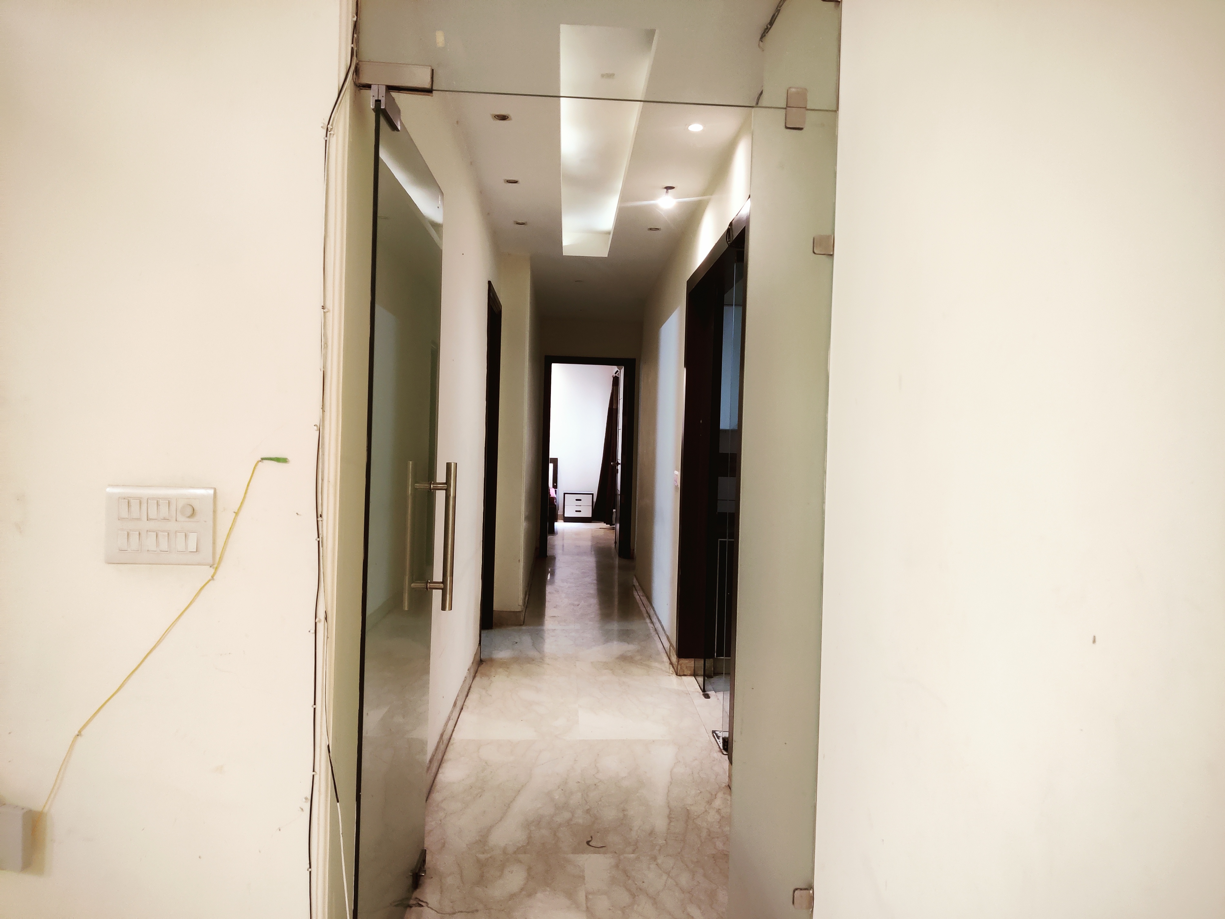 4 BHK Builder Floor For Sale in Greater Kailash II