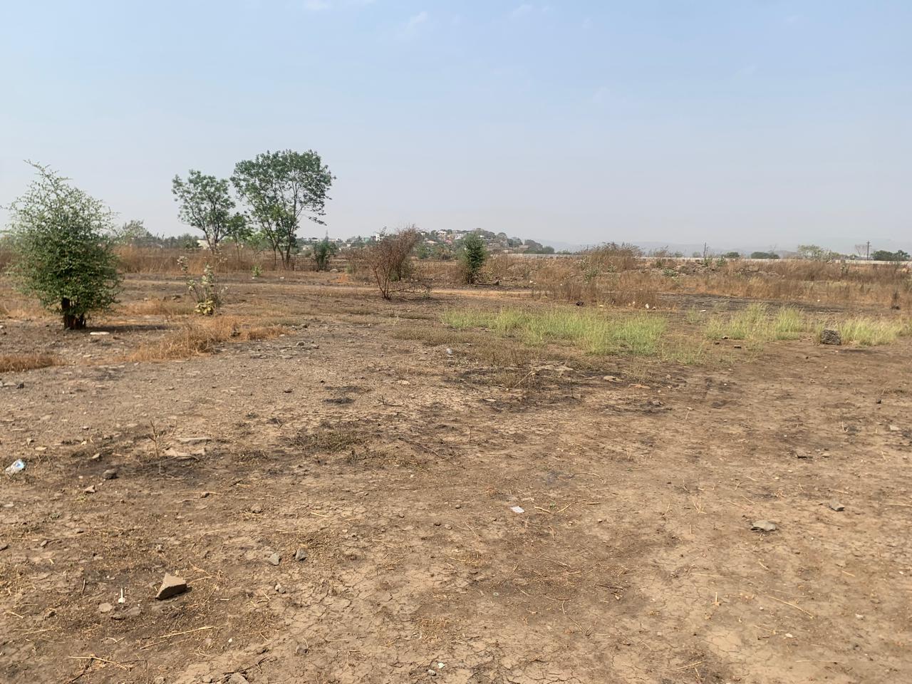 Land For Sale in Commercial Plot 