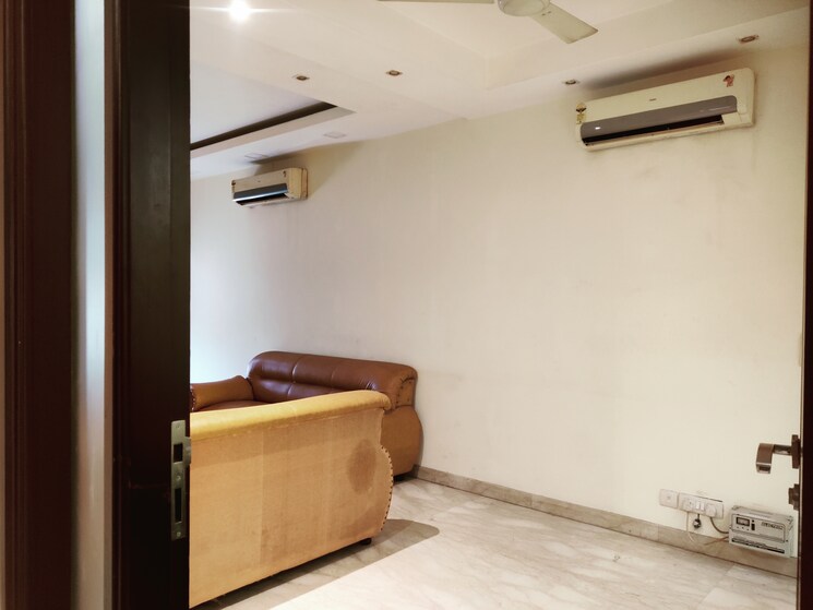 undefined, greater kailash ii 4 Bedroom 300 Sq.Yd. Builder Floor In Greater Kailash ii Delhi 8406786