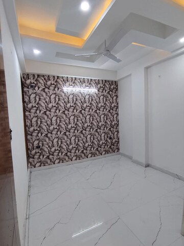 Bedroom in 3 BHK Apartment at Real Square, Vasundhara Sector 3 – for Sale
