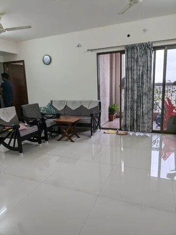 2 BHK Apartment For Rent in Chaphalkar Elina Living, Mohammadwadi