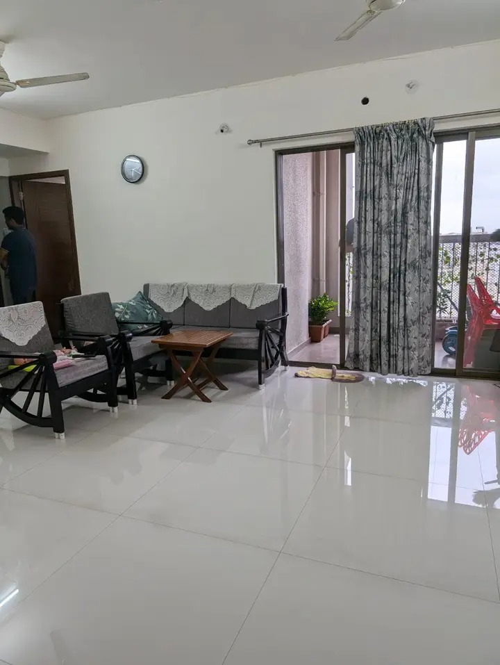 2 BHK Apartment For Rent in Chaphalkar Elina Living