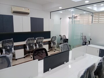  Office Space For Rent in Netaji Subhash Place