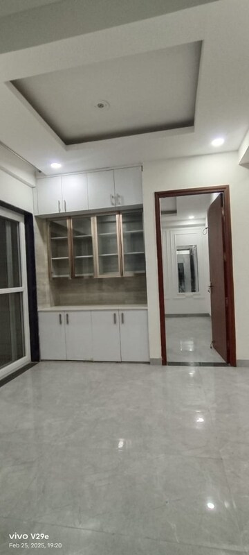 3 BHK Builder Floor For Rent in Auram Floor, South City 2