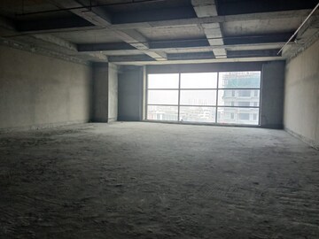 Team Area in  Office Space at Mani Casadona, New Town – for Rent