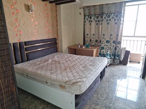 Bedroom in 3 BHK Apartment at Arocon Golf Ville, Sain Vihar – for Sale