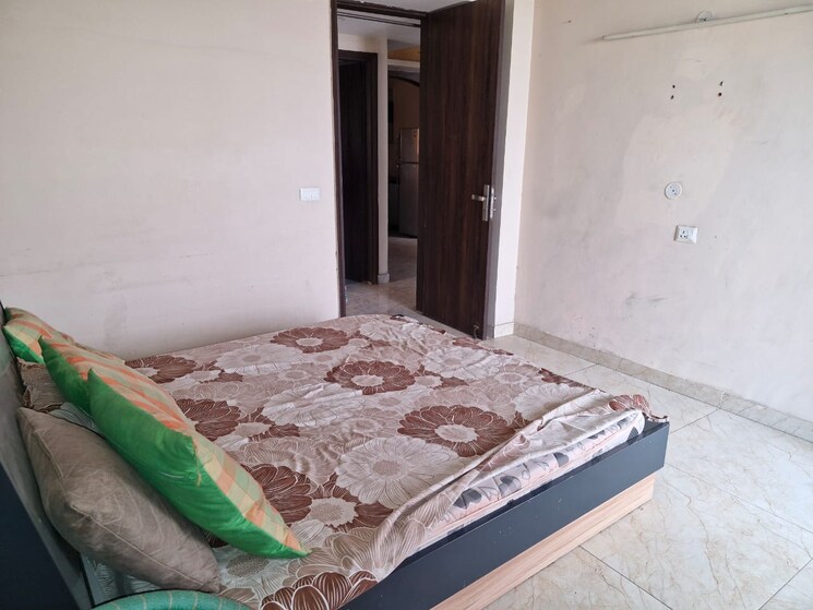 Bedroom, arocon-golf-ville 3 Bedroom 1880 Sq.Ft. Apartment In Sain Vihar Ghaziabad 8406791
