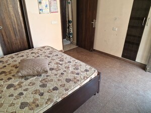 Bedroom in 3 BHK Apartment at Arocon Golf Ville, Sain Vihar – for Sale