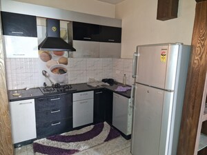 Master Bedroom in 3 BHK Apartment at Arocon Golf Ville, Sain Vihar – for Sale