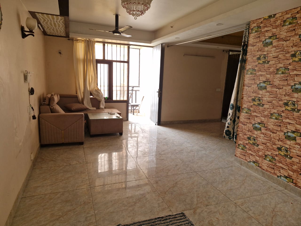 3 BHK 1880 Sq.Ft. Apartment in Arocon Golf Ville