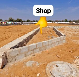  Plot For Sale in Kalwara