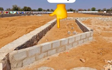 Plot For Sale in Kalwara