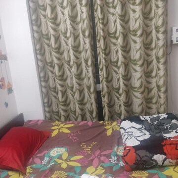 Bedroom in 3 BHK Apartment at JM Aroma, Sector 75 – for Rent