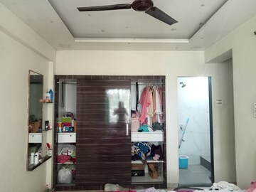 Plot Area in 2 BHK Apartment at Lodha Paradise, Majiwada – for Rent
