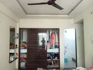 Plot Area in 2 BHK Apartment at Lodha Paradise, Majiwada – for Rent