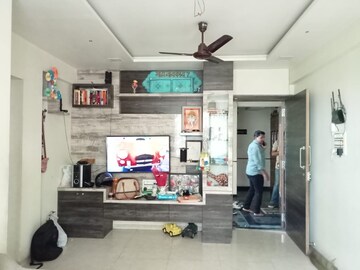 2 BHK Apartment For Rent in Lodha Paradise, Majiwada