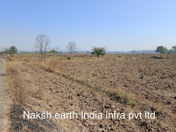  Land – Exterior View View at Uran - for Sale