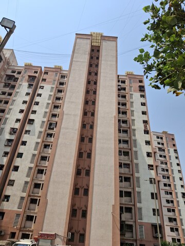 1 BHK Apartment For Rent in Megh Malhar Co-op Housing Society, Ghansoli