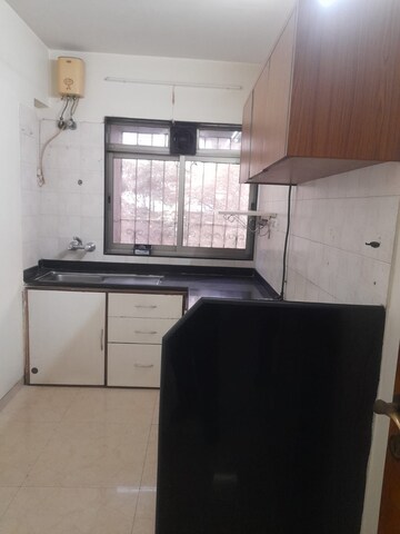 Kitchen in 2 BHK Apartment at Khar West – for Sale