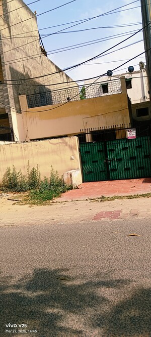 2.5 BHK Villa For Sale in Kamna Apartments, Vaishali Sector 3