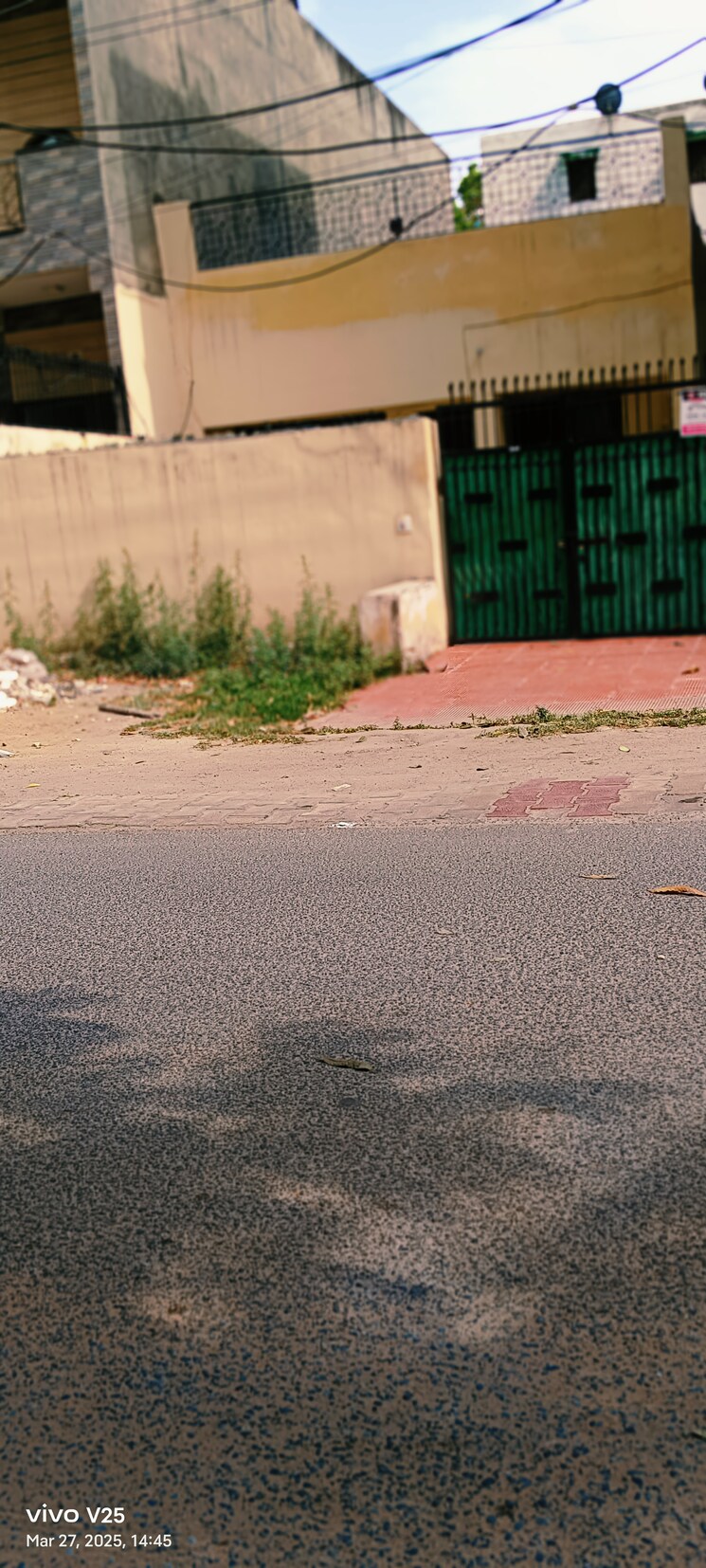 Master Bedroom, kamna-apartments 2.5 Bedroom 150 Sq.Mt. Villa In Vaishali Sector 3 Ghaziabad 8406794