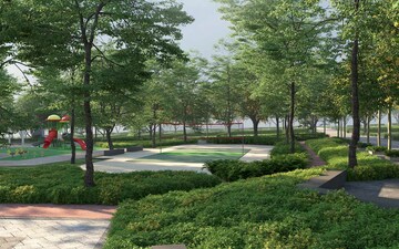 Plot For Sale in Godrej Retreat, Sector 83