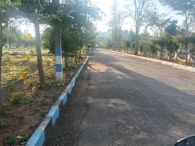 Exterior View, chandapura  1200 Sq.Yd. Plot In Chandapura Bangalore 8406773
