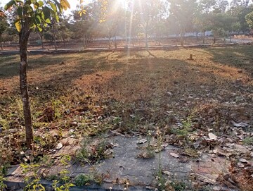  Plot – Exterior View View at Chandapura - for Sale