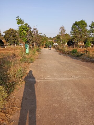 Plot – Exterior View View at Chandapura - for Sale