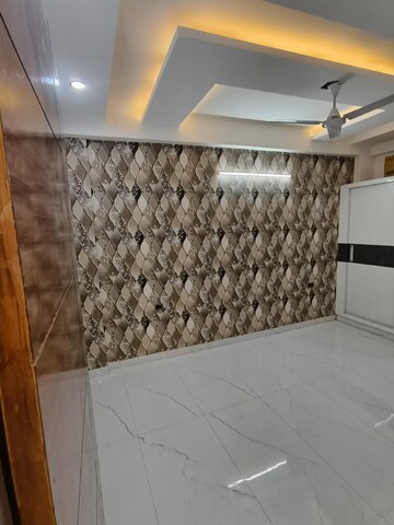 Bedroom in 3 BHK Apartment at Real Square, Vasundhara Sector 3 – for Sale