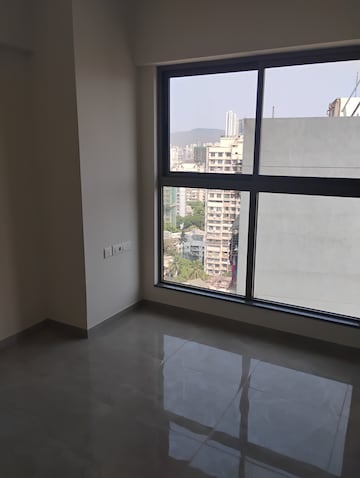 Room in 1 BHK Apartment at Sheth Irene, Malad West – for Rent